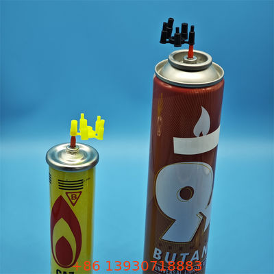 วาล์วแก๊สความดันสูงขนาด 1 นิ้ว สําหรับโรงชําระน้ํามันและระบบท่อหลอด พร้อมโครงสร้างทองแดงโกหกและเคลือบกันการกัดกร่อน