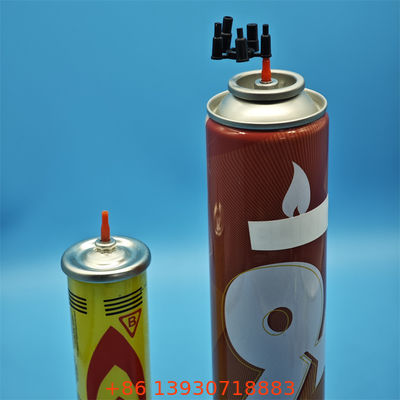 วาล์วแก๊สความดันสูงขนาด 1 นิ้ว สําหรับโรงชําระน้ํามันและระบบท่อหลอด พร้อมโครงสร้างทองแดงโกหกและเคลือบกันการกัดกร่อน