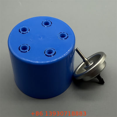 ชุดอะแดปเตอร์วาล์วเติมแก๊สบิวเทนสำหรับไฟแช็กพรีเมียมแบบสากล ซีลกันรั่ว ทนทาน เชื่อมต่อง่าย