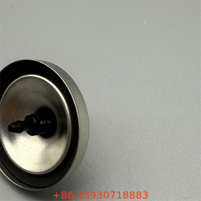 ชุดอะแดปเตอร์วาล์วเติมแก๊สบิวเทนสำหรับไฟแช็กพรีเมียมแบบสากล ซีลกันรั่ว ทนทาน เชื่อมต่อง่าย