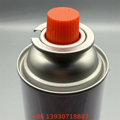 วาล์วเตาแก๊สบูเทนทนต่อสภาพอากาศ สําหรับเกรลในทะเลและกลางแจ้งที่มีเคลือบกันการกัดกร่อน