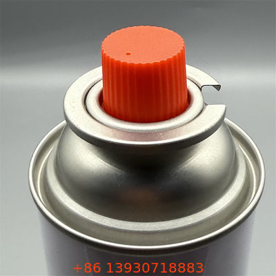 วาล์วเตาแก๊สบูเทนทนต่อสภาพอากาศ สําหรับเกรลในทะเลและกลางแจ้งที่มีเคลือบกันการกัดกร่อน