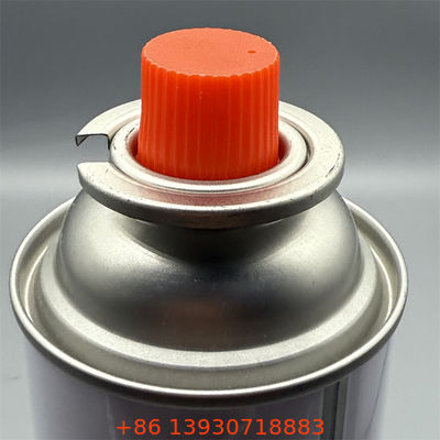 วาล์วเตาแก๊สบูเทนทนต่อสภาพอากาศ สําหรับเกรลในทะเลและกลางแจ้งที่มีเคลือบกันการกัดกร่อน