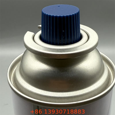 วาล์วเตาแก๊สบูเทนทนต่อสภาพอากาศ สําหรับเกรลในทะเลและกลางแจ้งที่มีเคลือบกันการกัดกร่อน