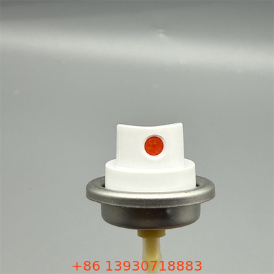 วาล์วเครื่องทําความสะอาดฟองพรีเมียมสําหรับเครื่องทําความสะอาดครัวเรือนที่มีการควบคุมฟองที่แม่นยําและการสร้างที่ทนทาน