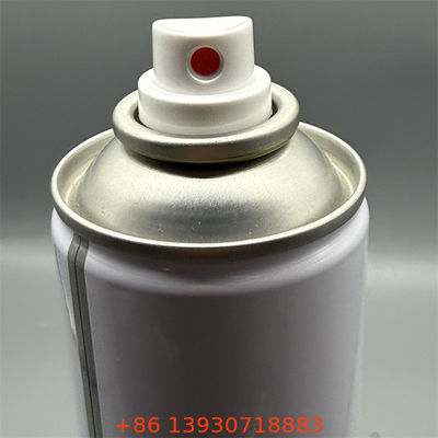 วาล์วทำความสะอาดโฟมที่เป็นมิตรต่อสิ่งแวดล้อมสำหรับผลิตภัณฑ์ทำความสะอาดสีเขียว พร้อมการออกแบบที่ป้องกันการรั่วไหล