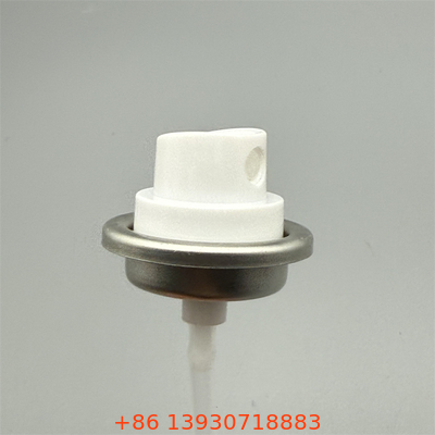 Aerosol Powder Dispensing Valve High-Precision Spray Valve for Personal Care & Industrial Use