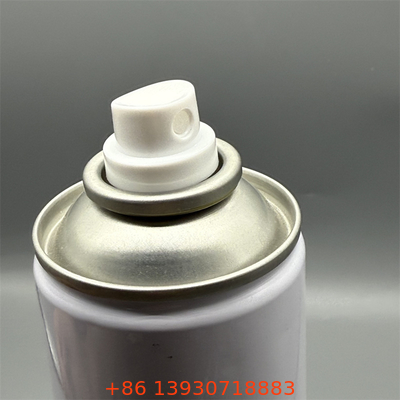 Aerosol Powder Dispensing Valve High-Precision Spray Valve for Personal Care & Industrial Use