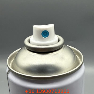 Fast-Dry Aerosol Paint Spray Valve for Sign Makers with Even Coating Control