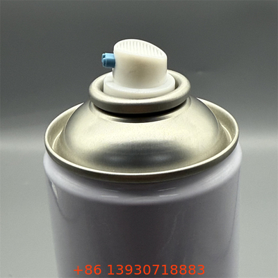 วาล์วหญิงที่สเปรย์สีสําหรับระบบ HVAC ด้วยเคลือบกันความร้อนและการทํางานที่ประสิทธิภาพ