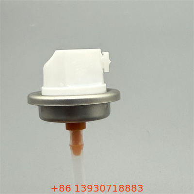 หัวฉีดสเปรย์สีชาย & ตัวกระตุ้น สีที่กำหนดเอง, ทนทานต่อรังสียูวี, ตกแต่งและป้องกัน