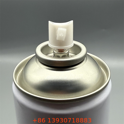 วาล์วตัวผู้พ่นสีประสิทธิภาพสูงสำหรับระบบ HVAC พร้อมการควบคุมที่แม่นยำ