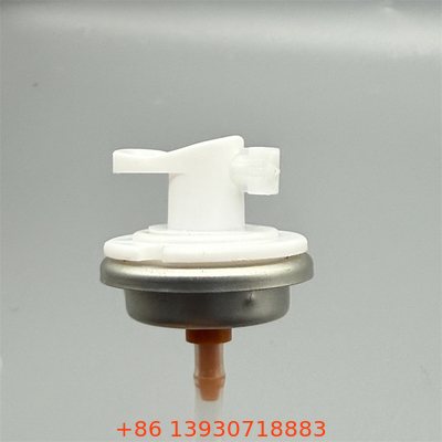 วาล์วตัวผู้พ่นสีประสิทธิภาพสูงสำหรับระบบ HVAC พร้อมการควบคุมที่แม่นยำ