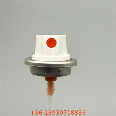 วาล์วตัวผู้สีสเปรย์สําหรับสายการแปรรูปเครื่องดื่มประเภทอาหาร