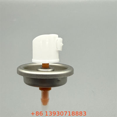 หัวฉีดสเปรย์สีชาย & ตัวกระตุ้น สีที่กำหนดเอง, ทนทานต่อรังสียูวี, ตกแต่งและป้องกัน