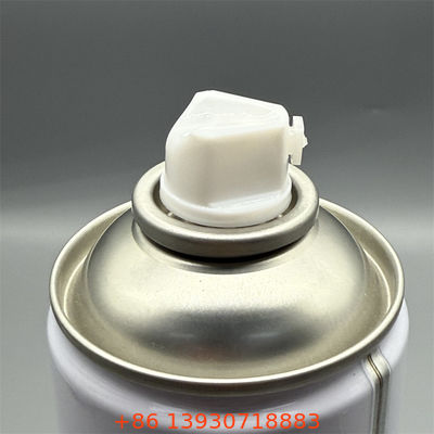 วาล์วตัวผู้สีสเปรย์สําหรับสายการแปรรูปเครื่องดื่มประเภทอาหาร