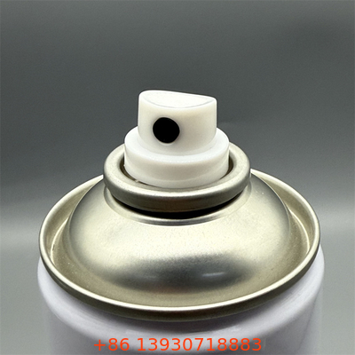 วาล์วสีสเปรย์แอโรโซลสําหรับรถยนต์ Refinishing ระบบวาล์วทนทานสําหรับการปรับปรุงและการใช้งานครบครัน