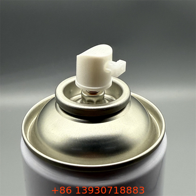 วาล์วสีระบายอากาศ, วาล์วกระป๋องสเปรย์ เหมาะสําหรับการเคลือบอุตสาหกรรม, การปรับปรุงเฟอร์นิเจอร์, ความสอดคล้องสูง, การจัดส่งเรียบร้อย