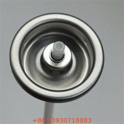 Dry Shampoo Dispenser Nozzle | Dry Shampoo Spray Nozzle | Aerosol Hair Care Actuator For Salon Hair Refresh Spray With Standard Aerosol Can Compatibility For Easy Dispensing