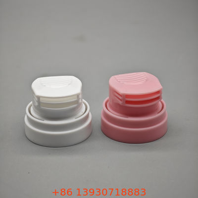 วาล์วทำความสะอาดโฟมความแม่นยำสูงสำหรับผลิตภัณฑ์ทำความสะอาดรถยนต์ พร้อมความหนาแน่นของโฟมที่ปรับได้