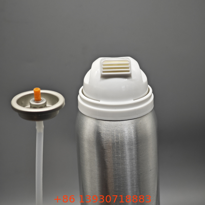 วาล์วฟองโกนคุณภาพสูง 1 นิ้ว Aerosol Can Aerosol