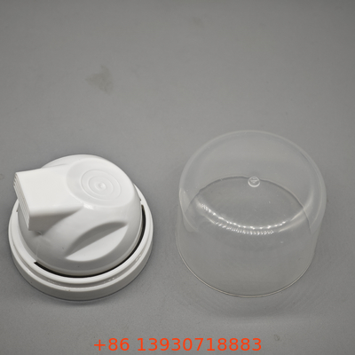 Aerosol Shaving foam spray valve สําหรับกระปุกกระปุกกระปุกกระปุกกระปุกกระปุก