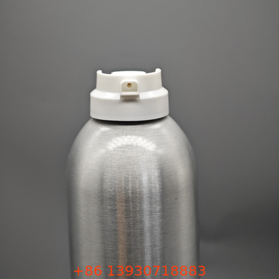 Aerosol Shaving foam spray valve สําหรับกระปุกกระปุกกระปุกกระปุกกระปุกกระปุก
