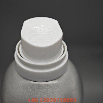 วาล์วและเครื่องดําเนิน Aerosol ขนาด 1 นิ้ว สําหรับครีมโกนชายและหญิง