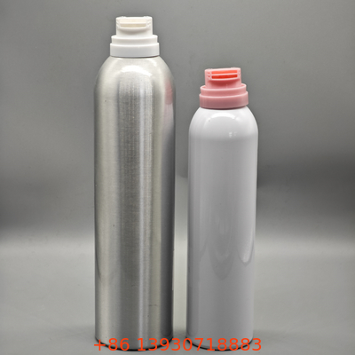 วาล์วฟองโกนคุณภาพสูง 1 นิ้ว Aerosol Can Aerosol
