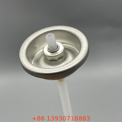 ชุดวาล์ว สเปรย์ระงับกลิ่นกายหอม, หัวฉีด และฝาปิด ซีลกันรั่ว, ฉีดพ่นเรียบเนียน สำหรับผู้ชายและผู้หญิง