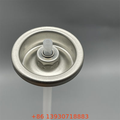 วาล์วสเปรย์ร่างกายประสิทธิภาพสูง สําหรับเครื่องระบายน้ําหอม การกระจายหมอกที่คงที่