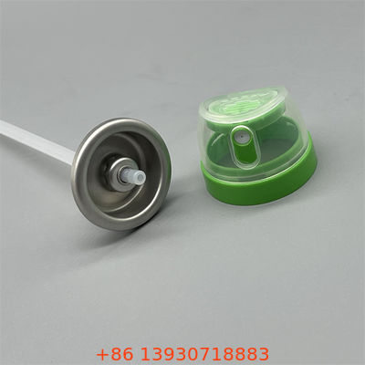 หัวฉีดสเปรย์สำหรับขวดน้ำหอมและโคโลญจน์หรูหรา พร้อมการฉีดพ่นที่สง่างามและรูปลักษณ์ระดับพรีเมียม