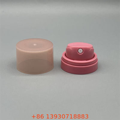 ชุดวาล์ว สเปรย์ระงับกลิ่นกายหอม, หัวฉีด และฝาปิด ซีลกันรั่ว, ฉีดพ่นเรียบเนียน สำหรับผู้ชายและผู้หญิง