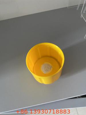 หมวกแปรงสําหรับเครื่องทําความสะอาดฟองรถยนต์ 2 ใน 1 การขัดและฉีดกระป๋อง