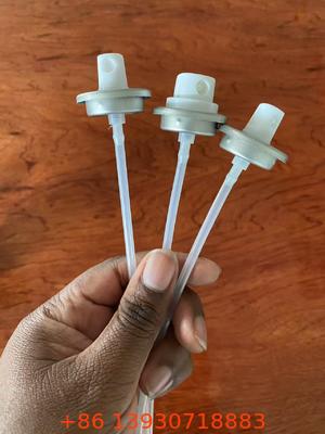 วาล์วและตัวกระตุ้นพ่นหิมะ FrostJet แบบสองรู สร้างเอฟเฟกต์ฤดูหนาวทันที, หัวฉีดกำลังสูงสำหรับหิมะปลอม