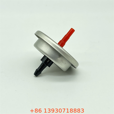 1 นิ้ว Butane Lighter ก๊าซซ้ําวาล์วกับ Buna Gasket