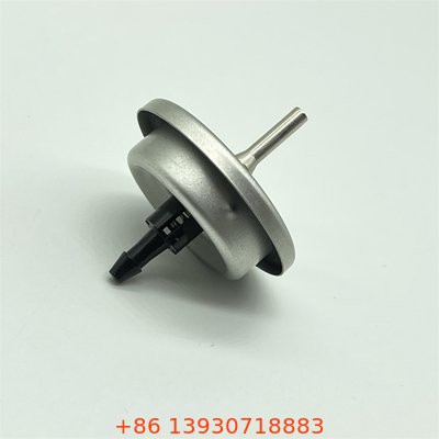 1 นิ้ว Butane Lighter ก๊าซซ้ําวาล์วกับ Buna Gasket
