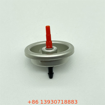 วาล์วเติมไฟแช็กบิวเทนขนาด 1 นิ้ว พร้อมปะเก็น Buna