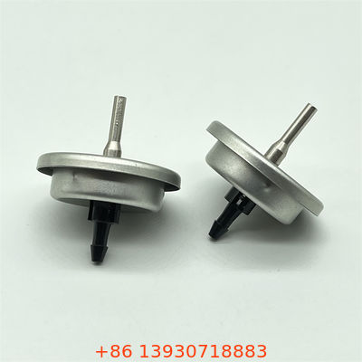 วาล์วเติมไฟแช็กบิวเทนขนาด 1 นิ้ว พร้อมปะเก็น Buna