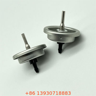 วาล์วเติมไฟแช็กบิวเทนขนาด 1 นิ้ว พร้อมปะเก็น Buna