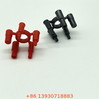 วาล์วเติมไฟแช็กบิวเทนขนาด 1 นิ้ว พร้อมปะเก็น Buna