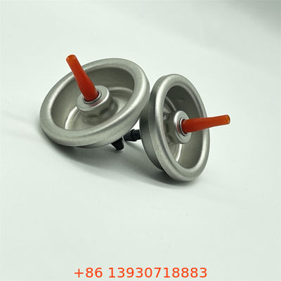 1 นิ้ว Butane Lighter เวิลล์การเติมเต็มใหม่กับ Buna Gasket และสปริงสแตนเลส