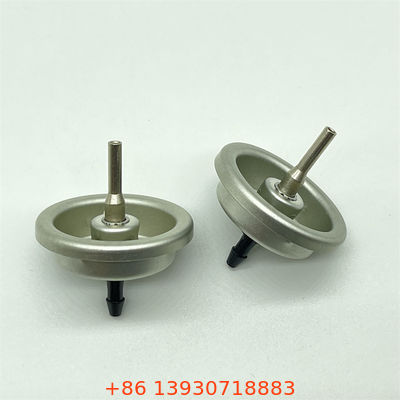 1 นิ้ว Butane Lighter เวิลล์การเติมเต็มใหม่กับ Buna Gasket และสปริงสแตนเลส