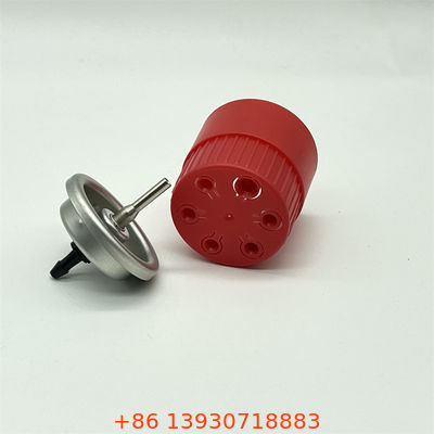 วาล์วเติมไฟแช็กบิวเทนขนาด 1 นิ้ว พร้อมปะเก็น Buna