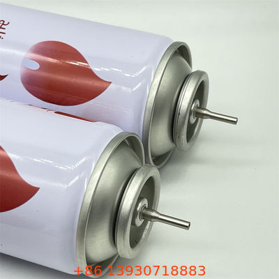 วาล์วเติมไฟแช็กบิวเทนขนาด 1 นิ้ว พร้อมปะเก็น Buna