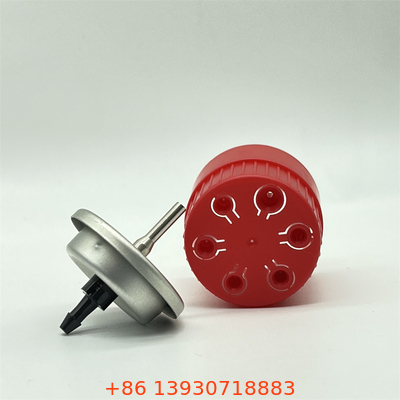 1 นิ้ว Butane Lighter Refill Valve กับ Buna Gasket สําหรับไฟแก๊ส
