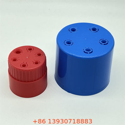 1 นิ้ว Butane Lighter เวิลล์การเติมเต็มใหม่กับ Buna Gasket และสปริงสแตนเลส