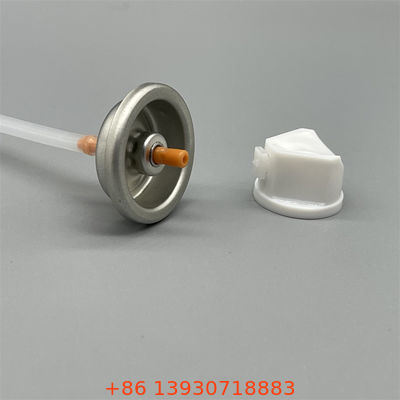 วาล์วพ่นสี Precision Finish สำหรับงานไม้และผู้ผลิตเฟอร์นิเจอร์ พร้อมดีไซน์ป้องกันการอุดตันและควบคุมการไหลที่ปรับได้