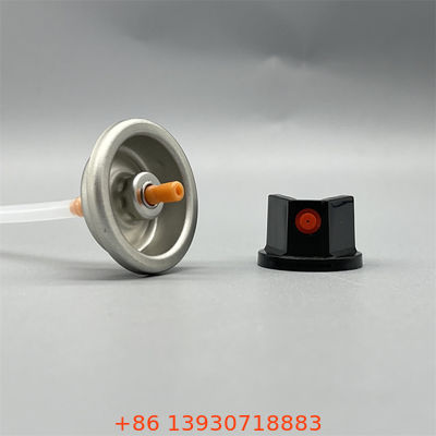 วาล์วพ่นสี Precision Finish สำหรับงานไม้และผู้ผลิตเฟอร์นิเจอร์ พร้อมดีไซน์ป้องกันการอุดตันและควบคุมการไหลที่ปรับได้