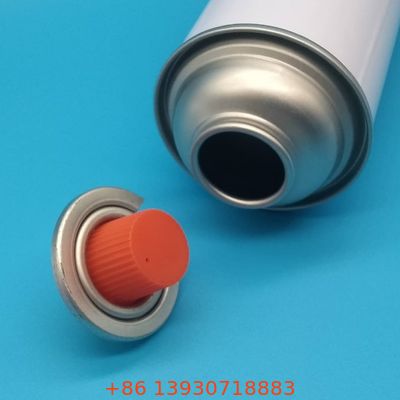 Reliable Compact Gas Canister Valve for Portable Camping Stoves and Outdoor Gear with Easy-Connect Functionality